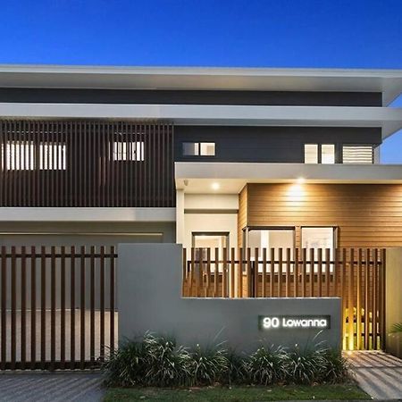 Beachside Buddina Luxury Family House 5 Bedrooms Exterior photo