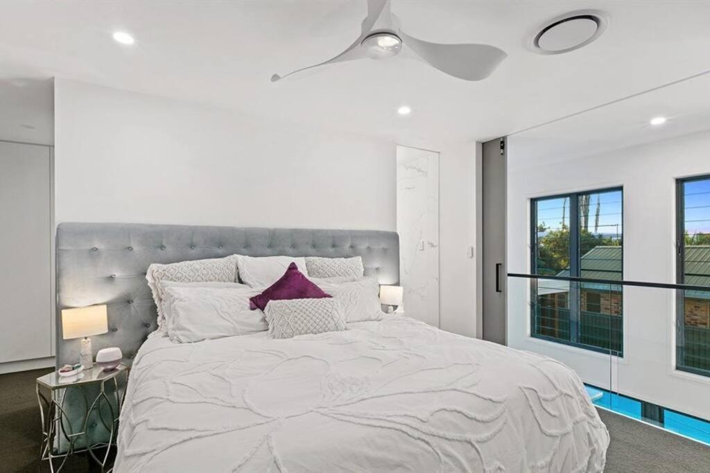 Beachside Buddina Luxury Family House 5 Bedrooms Exterior photo
